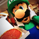 Illustration for article titled Chicagos L Becomes the Luigi Train for a Day